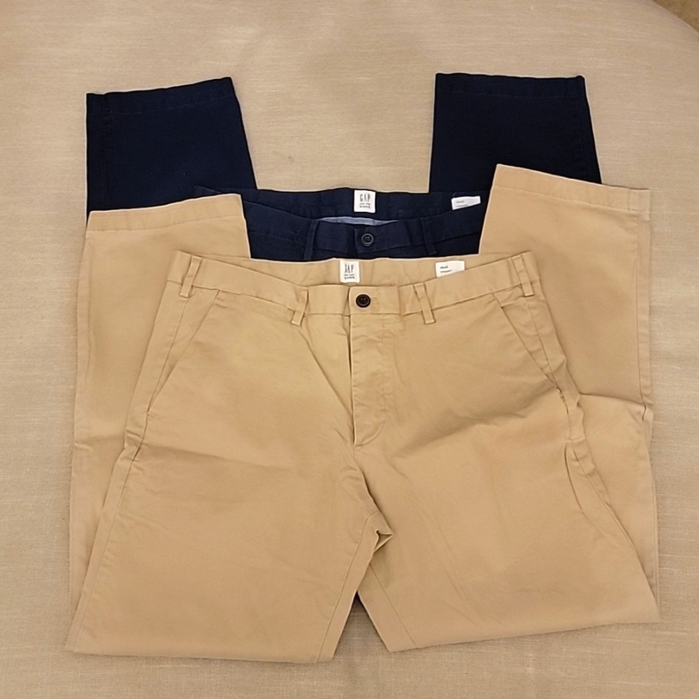 GAP pants (Set of 2)